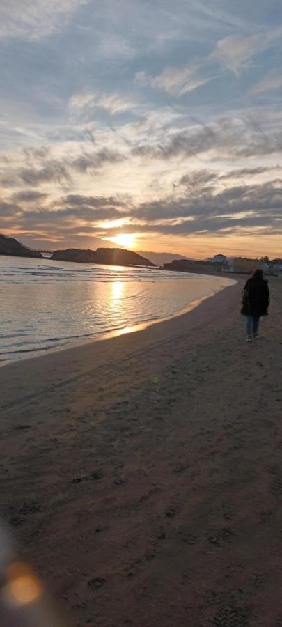 הוילה El Puerto de Mazarrón Sunrise Den, A Pie De Playa, Vista Al Mar Y Piscina מראה חיצוני תמונה