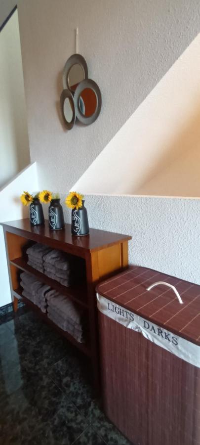 הוילה El Puerto de Mazarrón Sunrise Den, A Pie De Playa, Vista Al Mar Y Piscina מראה חיצוני תמונה