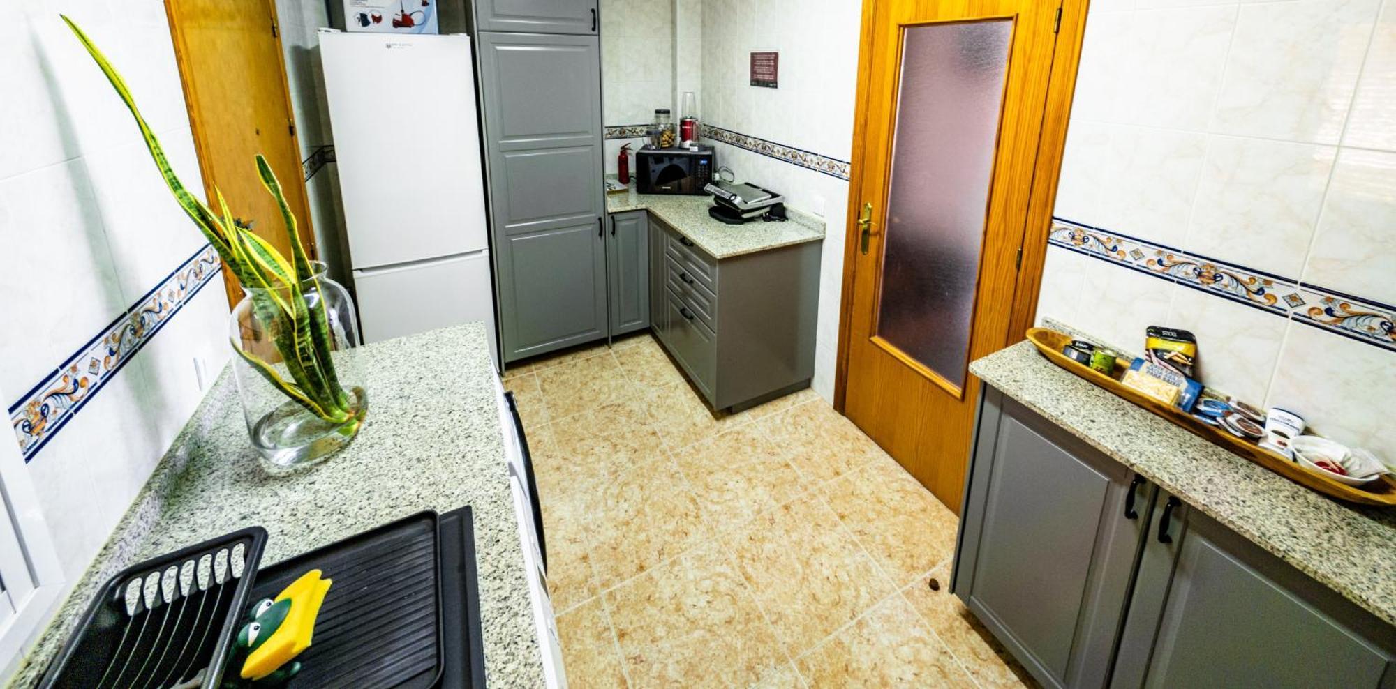 הוילה El Puerto de Mazarrón Sunrise Den, A Pie De Playa, Vista Al Mar Y Piscina מראה חיצוני תמונה